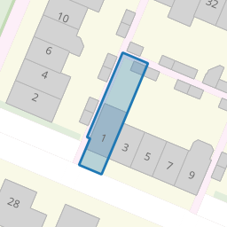 Perceel LSE00-E-2499