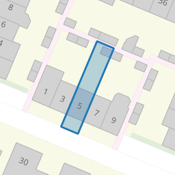 Perceel LSE00-E-2501