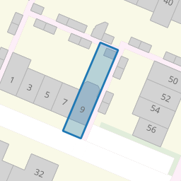 Perceel LSE00-E-2503