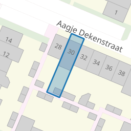 Perceel LSE00-E-2509