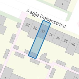 Perceel LSE00-E-2510