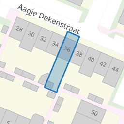 Perceel LSE00-E-2512