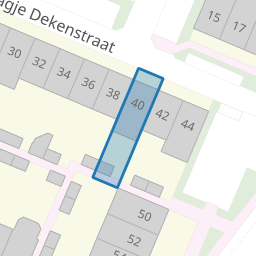 Perceel LSE00-E-2514