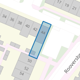 Perceel LSE00-E-2516