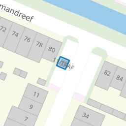 Perceel LSE00-E-2517