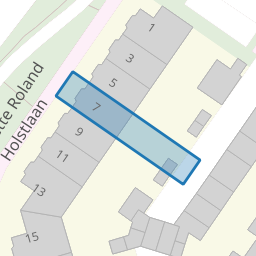 Perceel LSE00-E-2528