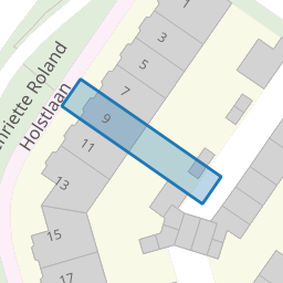 Perceel LSE00-E-2529