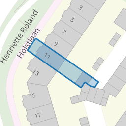 Perceel LSE00-E-2530