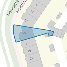 Perceel LSE00-E-2540