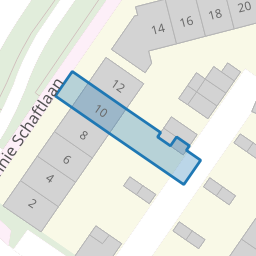 Perceel LSE00-E-2550