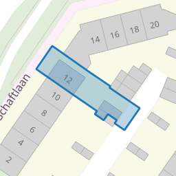 Perceel LSE00-E-2551