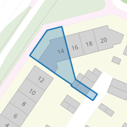 Perceel LSE00-E-2552