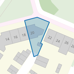 Perceel LSE00-E-2555