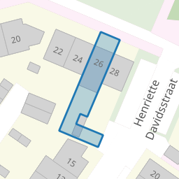 Perceel LSE00-E-2558