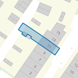 Perceel LSE00-E-2562