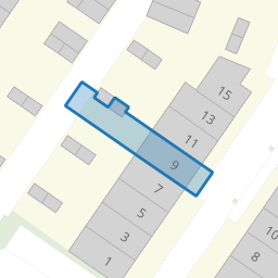 Perceel LSE00-E-2563