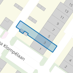 Perceel LSE00-E-2566