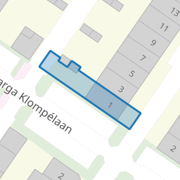 Perceel LSE00-E-2567