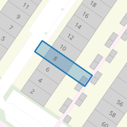 Perceel LSE00-E-2580