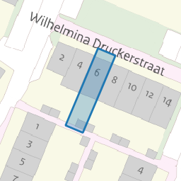 Perceel LSE00-E-2597