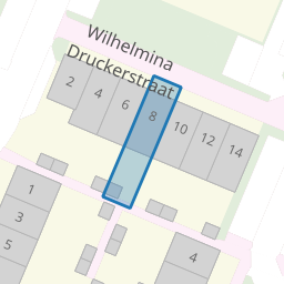 Perceel LSE00-E-2598