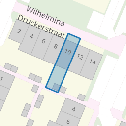 Perceel LSE00-E-2599