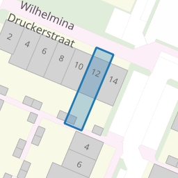 Perceel LSE00-E-2600
