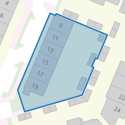 Perceel LSE00-E-2607