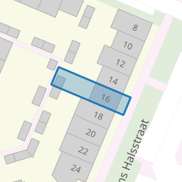 Perceel LSE00-E-2612