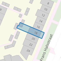 Perceel LSE00-E-2613