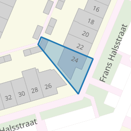 Perceel LSE00-E-2616