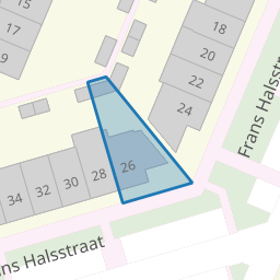 Perceel LSE00-E-2617