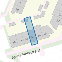 Perceel LSE00-E-2619