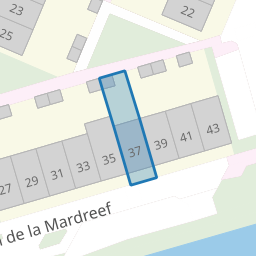 Perceel LSE00-E-2626