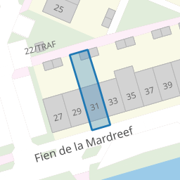 Perceel LSE00-E-2629