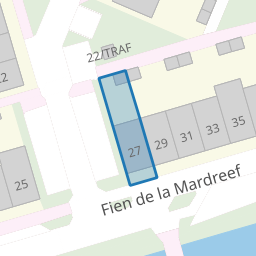 Perceel LSE00-E-2631