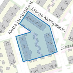 Perceel LSE00-E-2640