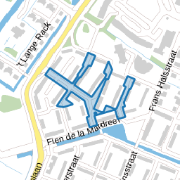 Perceel LSE00-E-2641