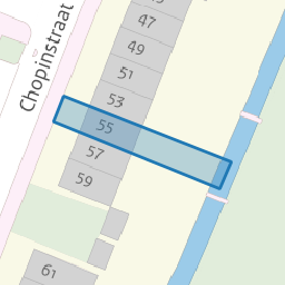 Perceel LSE00-E-2685