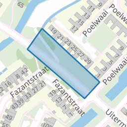 Perceel LSE00-E-2698