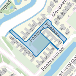 Perceel LSE00-E-2699