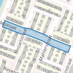 Perceel LSE00-E-2712