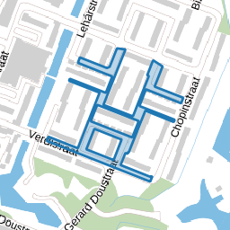 Perceel LSE00-E-2713