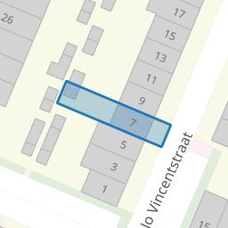 Perceel LSE00-E-2751