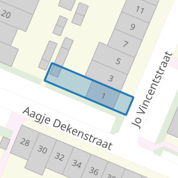 Perceel LSE00-E-2754