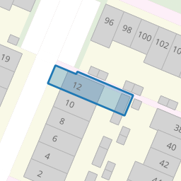 Perceel LSE00-E-2760