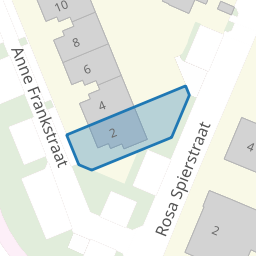 Perceel LSE00-E-2762