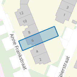 Perceel LSE00-E-2764