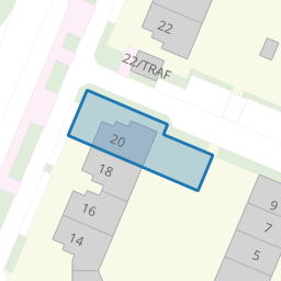 Perceel LSE00-E-2771