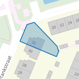 Perceel LSE00-E-2777